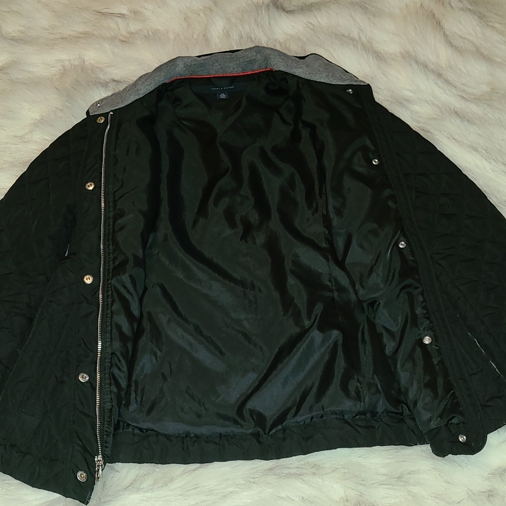 Jacket - Picture 4 of 4